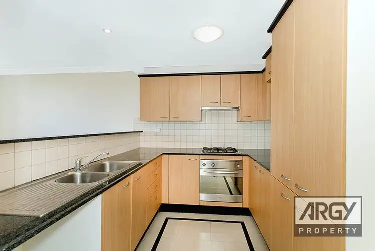 Second view of Homely unit listing, 18/393-399 Liverpool Road, Ashfield NSW 2131