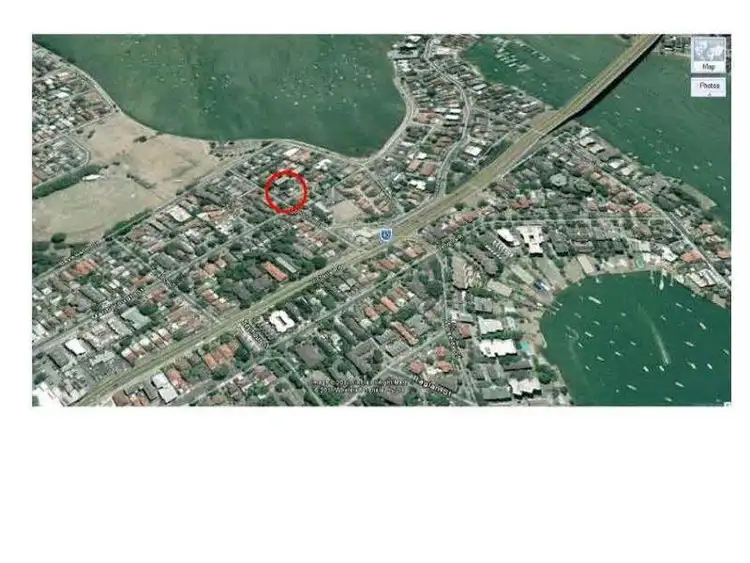Third view of Homely house listing, 22 Westbourne Street, Drummoyne NSW 2047