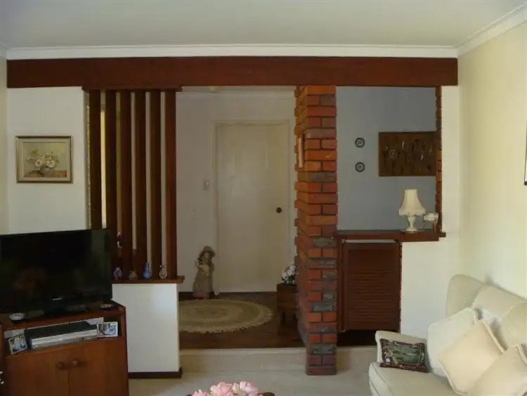 Second view of Homely house listing, 49 Alvaston Drive, Carine WA 6020