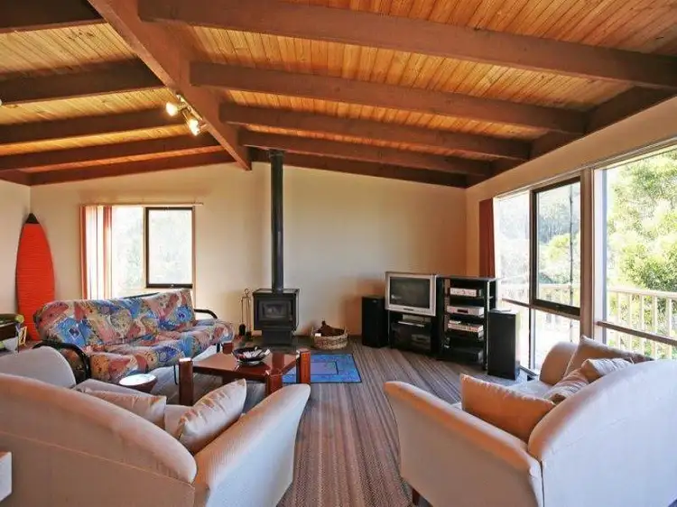 Seventh view of Homely house listing, 13 Gerard Avenue, Kennett River VIC 3221