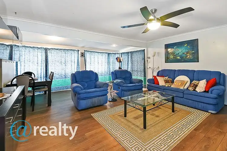 Second view of Homely house listing, 14 Balsa St,, Crestmead QLD 4132