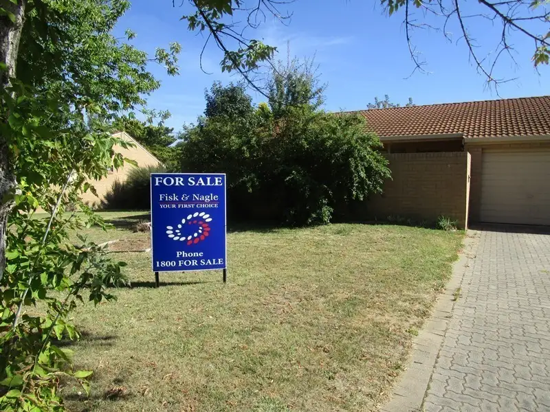 Main view of Homely unit listing, 3 Yongala Court, Cooma NSW 2630