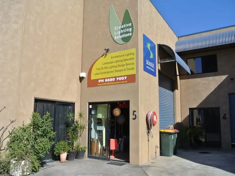 Third view of Homely warehouse listing, 21-25 Tasman way, Byron Bay NSW 2481
