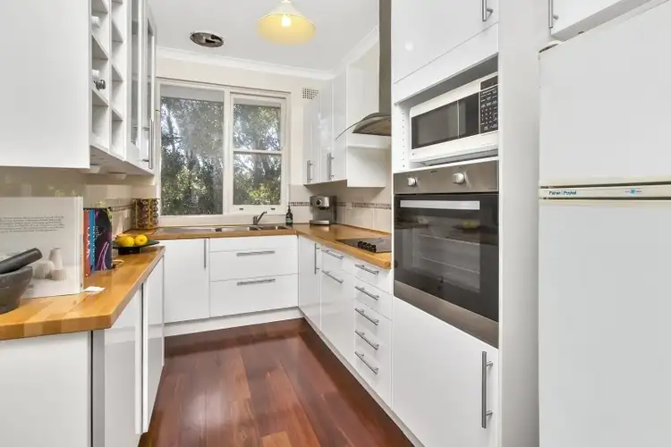 Third view of Homely apartment listing, 13/4 Kempsey Close, Dee Why NSW 2099