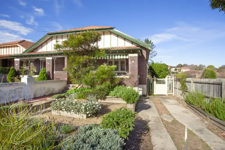 Main view of Homely house listing, 27 King Street, Ashbury NSW 2193