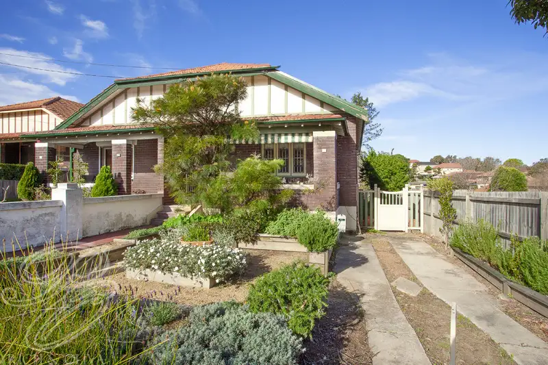 Main view of Homely house listing, 27 King Street, Ashbury NSW 2193