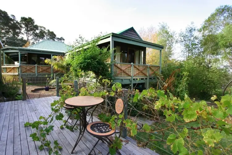 16 Rockford Road, Denmark WA 6333