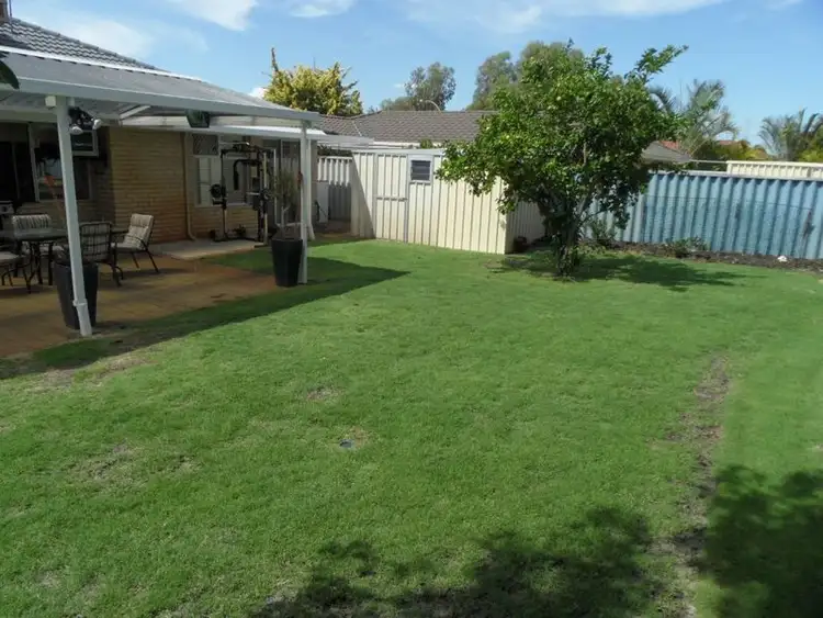 Sixth view of Homely house listing, 8 Arches Loop, Ballajura WA 6066