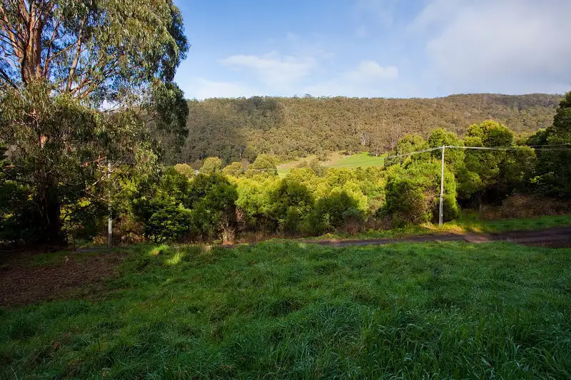 Main view of Homely land listing, 28 Riverside Drive, Wye River VIC 3221