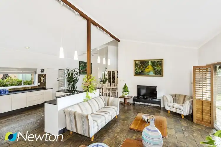 Fifth view of Homely house listing, 2 Harrison Avenue, Bonnet Bay NSW 2226