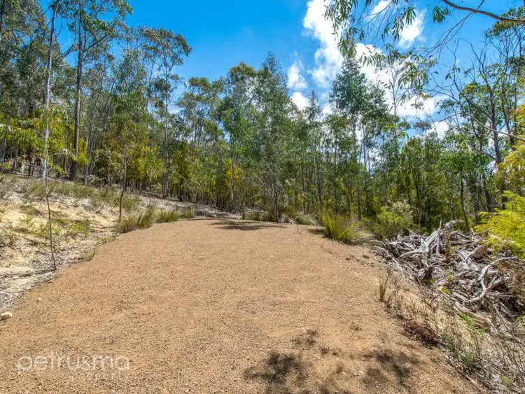 Fifth view of Homely land listing, Lot 1 Hickmans Road, Margate TAS 7054