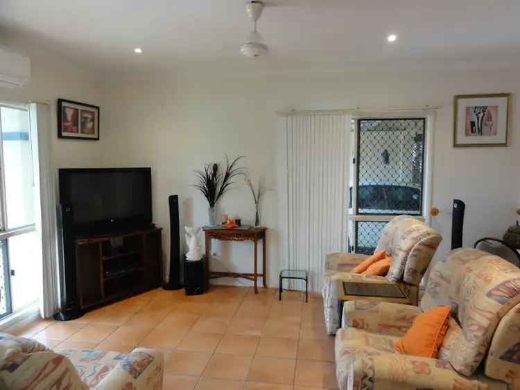 Second view of Homely house listing, 7 Firefly Court, Kirwan QLD 4817