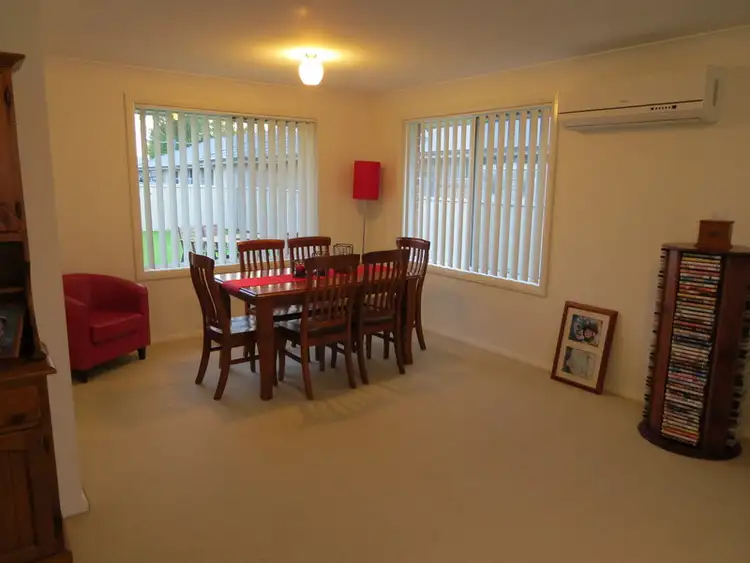 Fifth view of Homely house listing, 11 Robinia Way, Cessnock NSW 2325