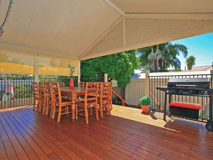 Fourth view of Homely house listing, 18 Hardiman Street, Woody Point QLD 4019