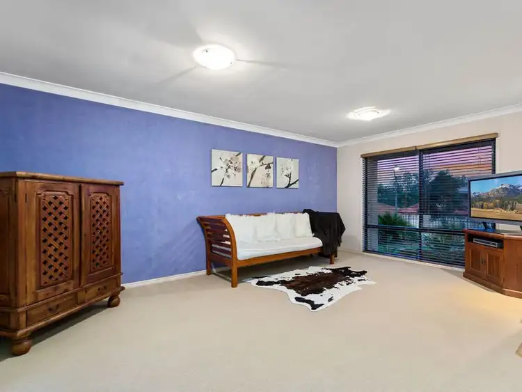 Fourth view of Homely house listing, 9 Apple Blossom Place, Eight Mile Plains QLD 4113