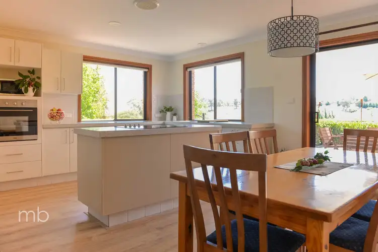 Fifth view of Homely house listing, 2 Don Peters Place, Orange NSW 2800
