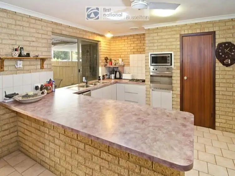 Third view of Homely house listing, 4 Querimba Glen, West Busselton WA 6280
