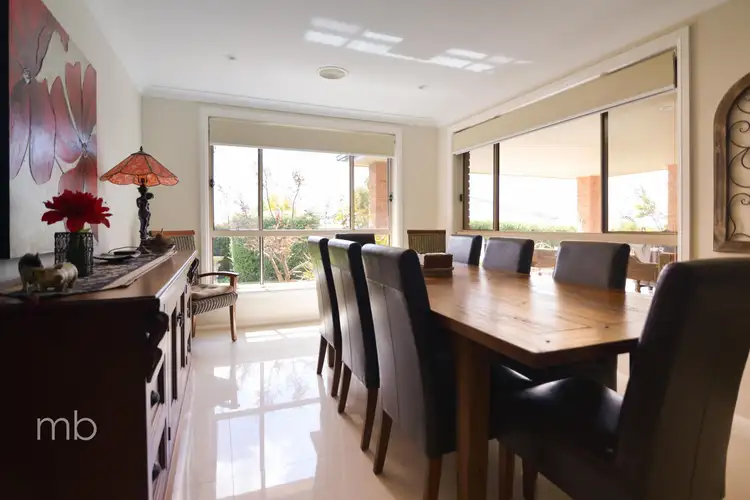 Third view of Homely house listing, 42 William Maker Drive, Orange NSW 2800