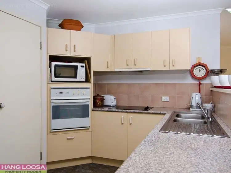 Fourth view of Homely house listing, 21 Lyndhurst Grove, Tewantin QLD 4565