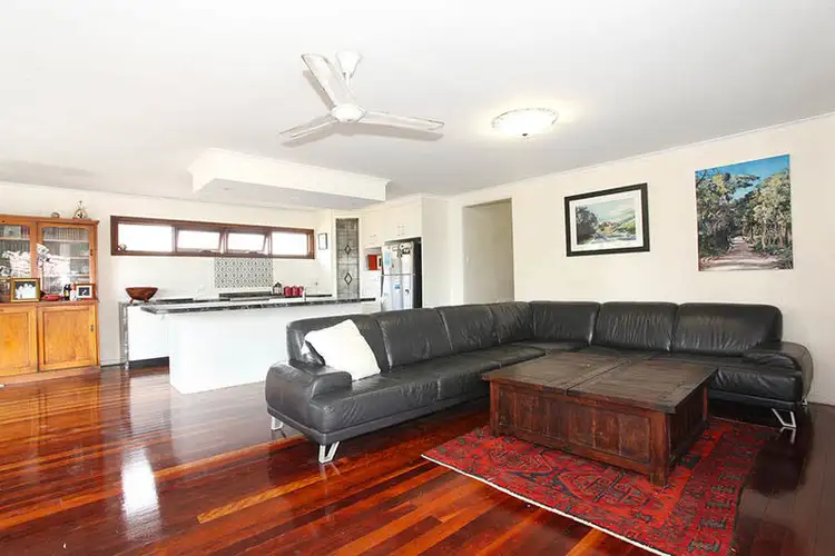 Second view of Homely house listing, 9 Ulric Street, Indooroopilly QLD 4068