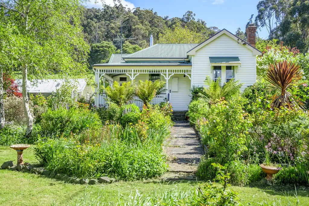 Main view of Homely house listing, 7072 Channel Highway, Gardners Bay TAS 7112