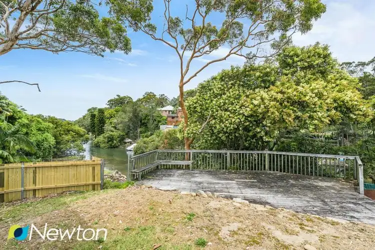 Second view of Homely house listing, 96 Matson Crescent, Miranda NSW 2228