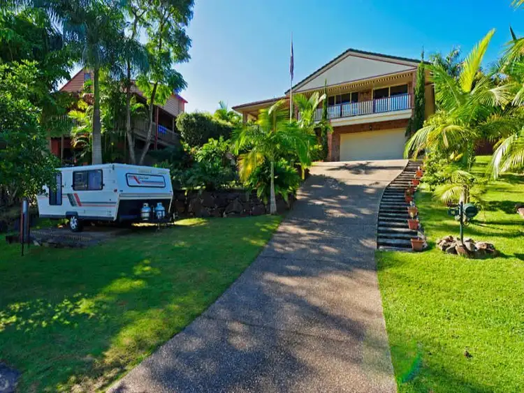 16 Moran Drive, Upper Coomera QLD 4209