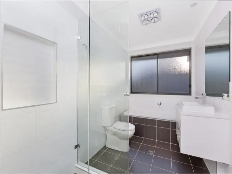 Fourth view of Homely house listing, 20 Bluey Street, Middleton Grange NSW 2171