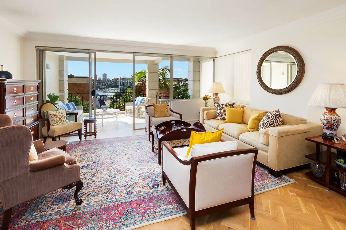 Main view of Homely apartment listing, 6/18 Macleay Street, Potts Point NSW 2011