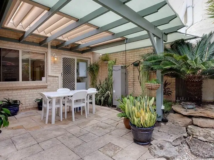 Fifth view of Homely townhouse listing, 1/4 Airlie Street, Claremont WA 6010