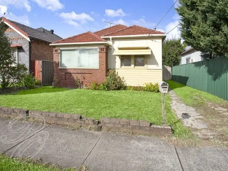 450 Georges River Road, Croydon Park NSW 2133