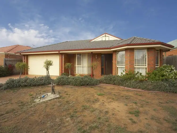 Main view of Homely house listing, 8 Millstream Avenue, Point Cook VIC 3030