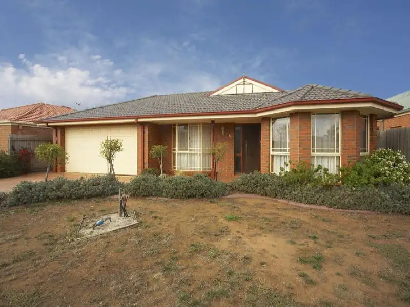 Main view of Homely house listing, 8 Millstream Avenue, Point Cook VIC 3030