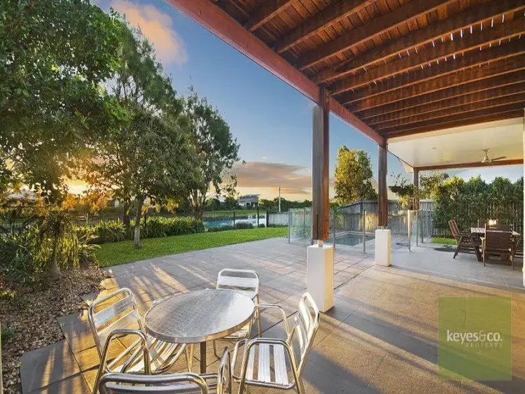 Main view of Homely house listing, 12 Waterbury Terrace, Idalia QLD 4811