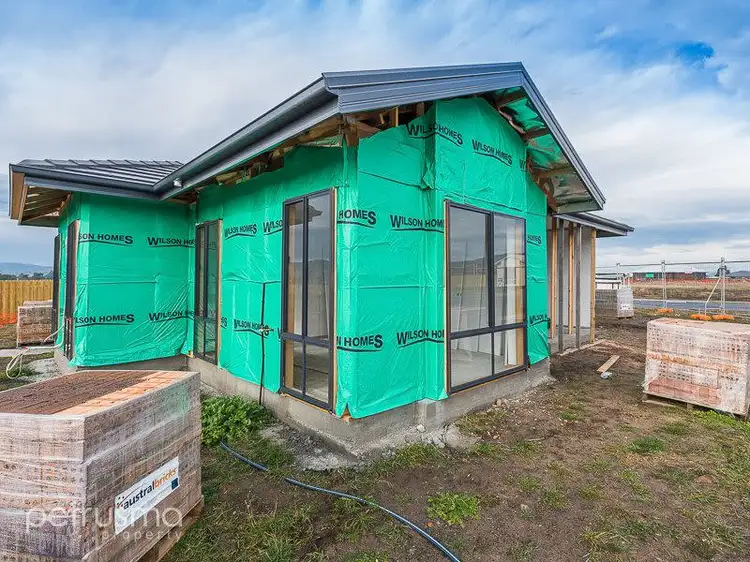 Second view of Homely house listing, 38 Menin Drive, Brighton TAS 7030