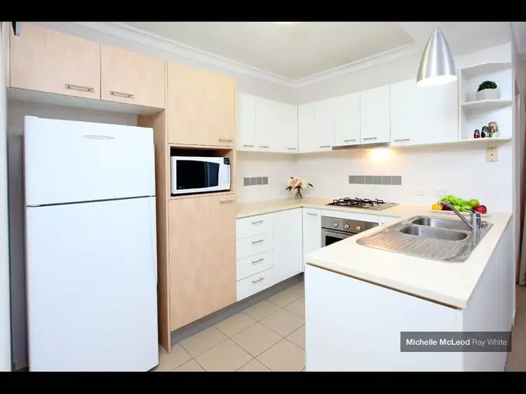 Third view of Homely unit listing, 15/16 Grosvenor Road, Indooroopilly QLD 4068