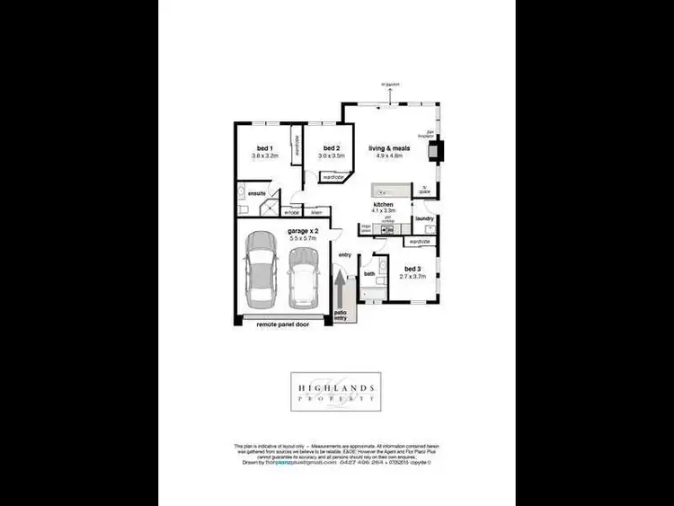 Second view of Homely villa listing, 10/3 Suttor Road, Moss Vale NSW 2577