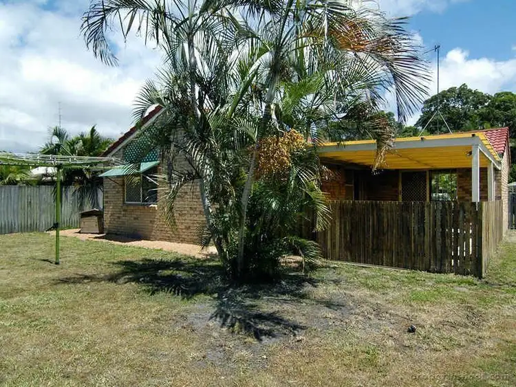 Sixth view of Homely house listing, 13 Yellowood Cl, Tewantin QLD 4565