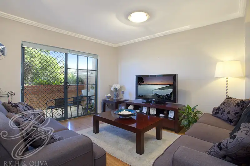 Main view of Homely apartment listing, 7/242 Georges River Rd (Cnr Hampton St), Croydon Park NSW 2133