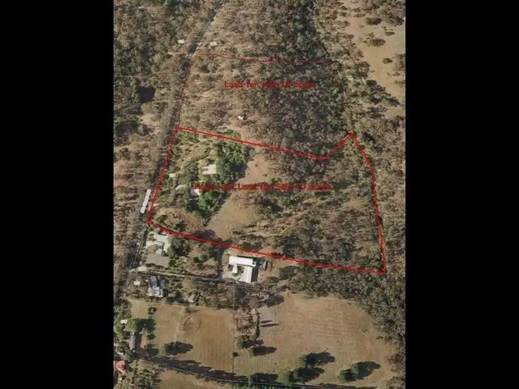 Sixth view of Homely land listing, Address available on request