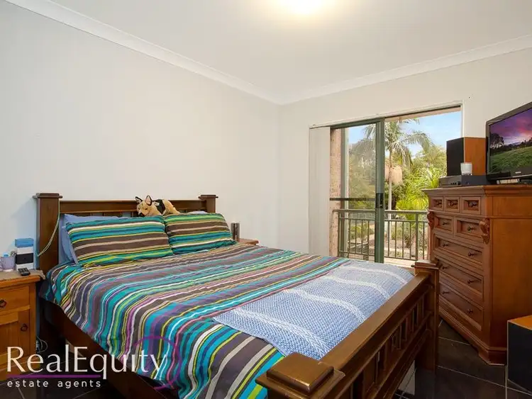 Fourth view of Homely unit listing, 22/211 Mead Place, Chipping Norton NSW 2170