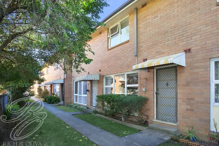 Second view of Homely unit listing, 11/166 Croydon Avenue, Croydon Park NSW 2133