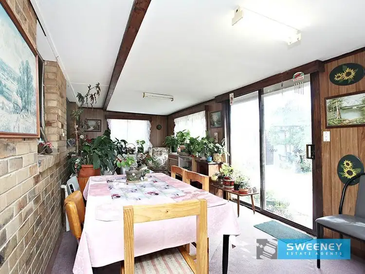 Fifth view of Homely house listing, 146 Bladin Street, Laverton VIC 3028