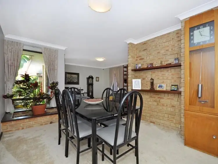 Third view of Homely house listing, 7 Godecke Rise, Carine WA 6020