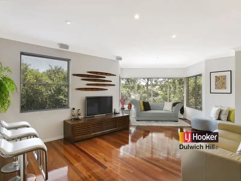 Main view of Homely apartment listing, 18/10 Williams Parade, Dulwich Hill NSW 2203