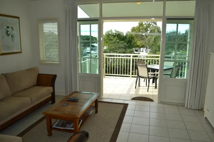 Second view of Homely apartment listing, 8/19-21 Russell Street, Noosaville QLD 4566