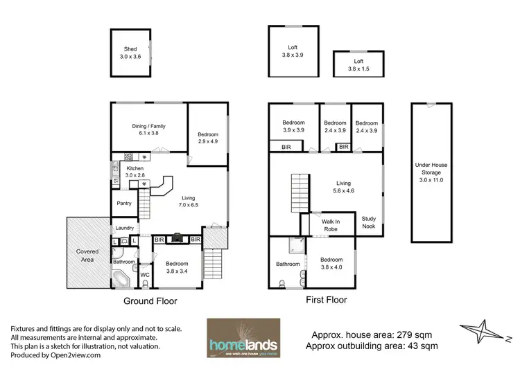 Seventh view of Homely house listing, 19 Greenacres Road, Geilston Bay TAS 7015