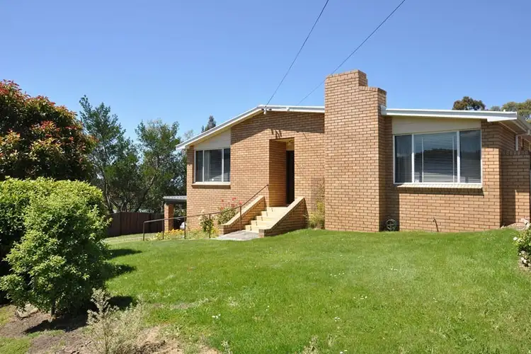 Second view of Homely house listing, 42 Hillborough Road, South Hobart TAS 7004