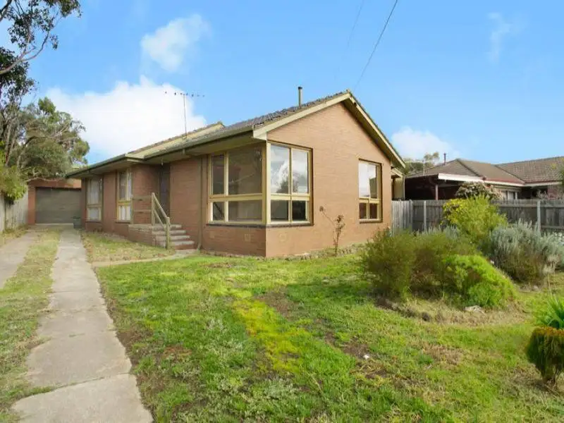 Main view of Homely house listing, 9 Felix Street, Grovedale VIC 3216