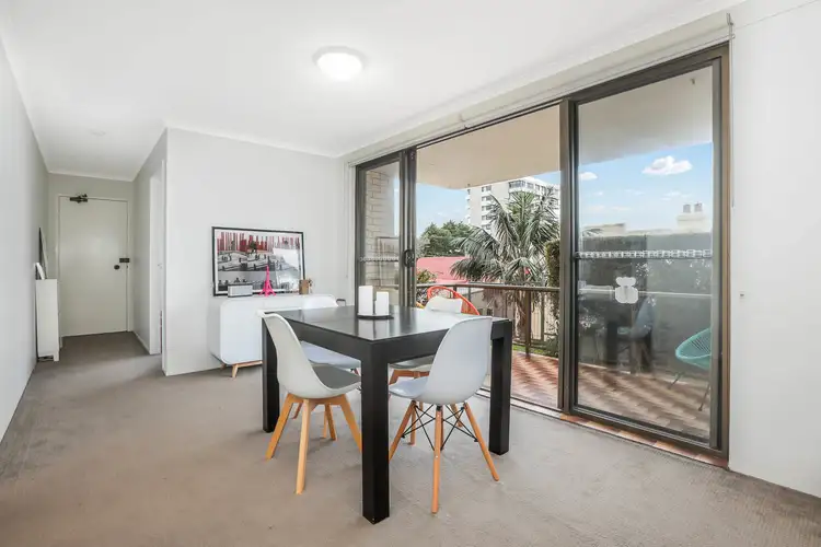1/113 Sydney Road, Manly NSW 2095